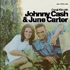 Pochette Carryin’ On With Johnny Cash & June Carter