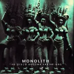 Pochette The Disco Buddha Variations