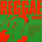 Pochette Reggae Greats: Gregory Isaacs Live