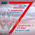 Pochette The Bruckner Symphonies, Vol. 7: Organ Transcriptions