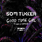 Pochette Good Time Girl (BYNON remix)