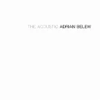 Pochette The Acoustic Adrian Belew
