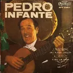 Pochette Mira nada más / Que te pasa corazón / Ni por favor / Tienes que pagar