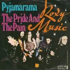 Pochette Pyjamarama / The Pride and the Pain