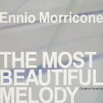Pochette The Most Beautiful Melody: Cinema Paradiso