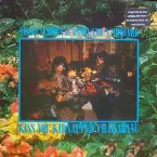 Pochette Kiss You Kidnapped Charabanc & Dead Men Tell No Tales