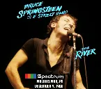 Pochette 1980‐12‐09: Spectrum, Philadelphia, PA, USA