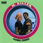 Pochette Il Killer