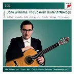 Pochette The Spanish Guitar Anthology