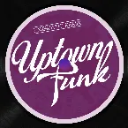 Pochette Uptown Funk! (YourEnigma Remix)