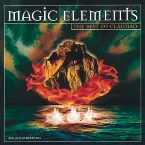 Pochette Magic Elements: The Best of Clannad