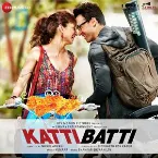 Pochette Katti Batti