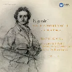 Pochette Paganini: Violin Concerto No. 1, Op. 6 & Cantabile, Op. 17