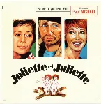 Pochette Juliette et Juliette