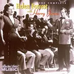 Pochette The Complete Helen Forrest With Harry James