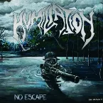 Pochette No Escape