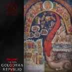 Pochette The New Golgotha Repvbliq