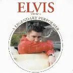 Pochette A Legendary Performer Vol. 6