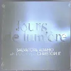 Pochette Jours de lumière