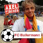 Pochette FC Ballermann