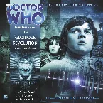 Pochette Jago & Litefoot Series 01