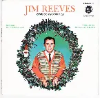 Pochette Four Songs of Christmas