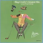 Pochette Bing Crosby's Greatest Hits