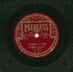 Pochette Necesito dinero / Amor escondido