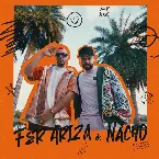 Pochette LOVE PA TI NO HAY