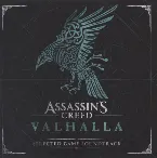 Pochette Assassin's Creed Valhalla (Selected Game Soundtrack)