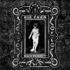 Pochette Bach Project
