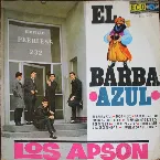 Pochette El barba azul