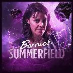 Pochette Bernice Summerfield: The Squire’s Crystal