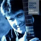 Pochette Todos são iguais