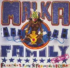 Pochette Fricassée 2 funk, fracassée de freaks