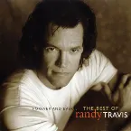 Pochette Forever and Ever ... The Best of Randy Travis