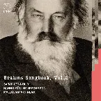 Pochette Brahms Songbook, Vol. 2