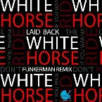 Pochette White Horse
