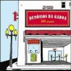 Pochette 60 anos - Ao vivo