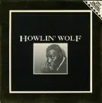 Pochette The Howlin' Wolf Gold Collection