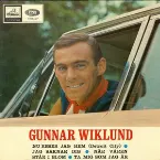 Pochette Nu reser jag hem