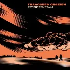 Pochette Traagskes groeien