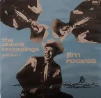 Pochette The Abbott Recordings, Volume 1