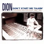 Pochette Don't Start Me Talkin': Columbia Recordings 1962-1965