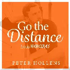 Pochette Go the Distance (from Hercules)