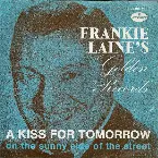 Pochette A Kiss for Tomorrow / On the Sunny Side of the Street