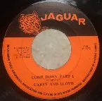 Pochette Come Down Part 1