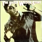 Pochette The Jackie Wilson Story