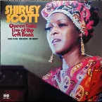 Pochette Queen Talk: Live at the Left Bank