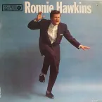 Pochette Ronnie Hawkins